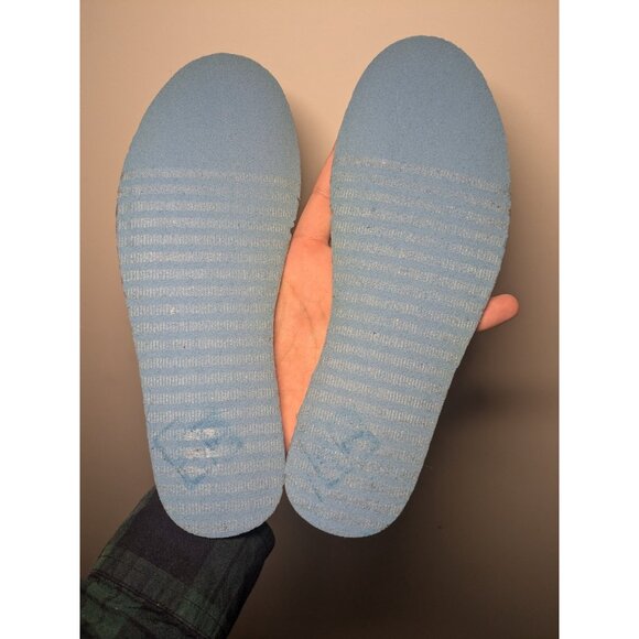 Air Jordan 4 Retro GS Red Thunder 408452 016 Size 7 US Youth New No Box - Picture 11 of 12